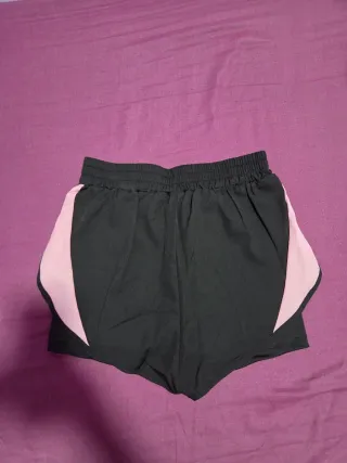 Shorts deportivos.