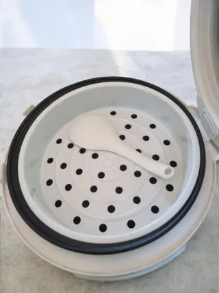 Olla Eléctrica Multifunción My Wave 1.8L