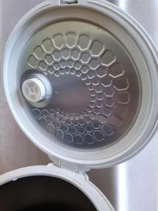 Olla Eléctrica Multifunción My Wave 1.8L