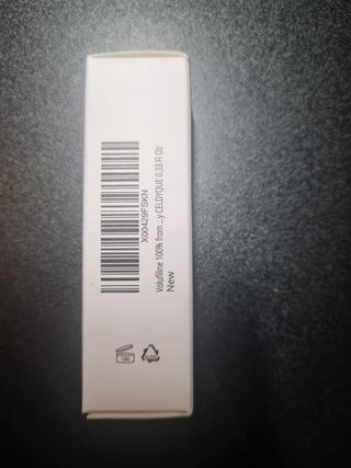 Sérum Volufiline 100% Puro Celdyqué (Sederma)