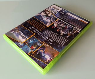 Mass Effect (Xbox 360)