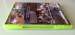 Mass Effect (Xbox 360)