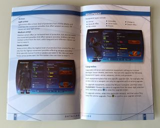 Mass Effect (Xbox 360)