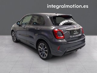 Fiat 500X Sport 1.0 Firefly T3 88KW (120 CV) S&S