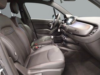 Fiat 500X Sport 1.0 Firefly T3 88KW (120 CV) S&S