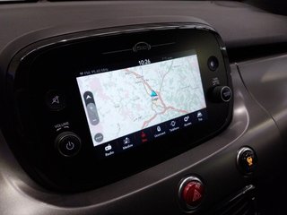 Fiat 500X Sport 1.0 Firefly T3 88KW (120 CV) S&S