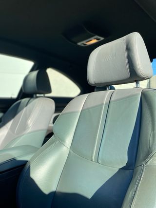 BMW M3 E92 150.000km FULL TECHO EN CARBONO