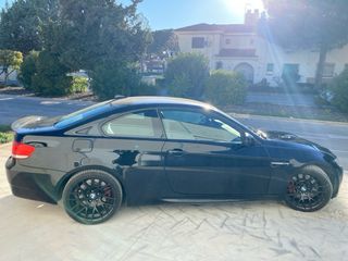 BMW M3 E92 150.000km FULL TECHO EN CARBONO