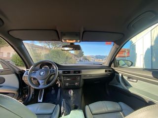 BMW M3 E92 150.000km FULL TECHO EN CARBONO