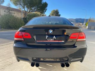 BMW M3 E92 150.000km FULL TECHO EN CARBONO
