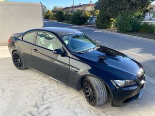 BMW M3 E92 150.000km FULL TECHO EN CARBONO