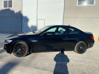 BMW M3 E92 150.000km FULL TECHO EN CARBONO
