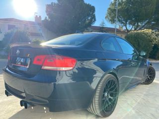 BMW M3 E92 150.000km FULL TECHO EN CARBONO
