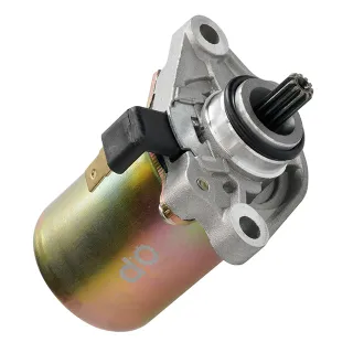 Motor Arranque Piaggio/Peugeot Allpro