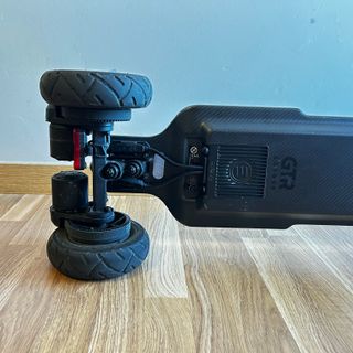 Skate Eléctrico Evolve