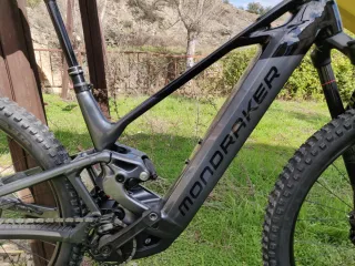 Mondraker Scree S 600 (2026) NUEVA