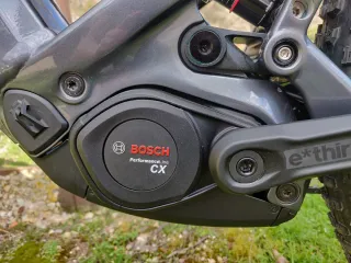 Mondraker Scree S 600 (2026) NUEVA