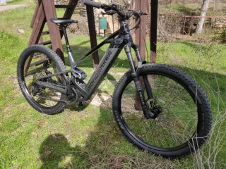 Mondraker Scree S 600 (2026) NUEVA