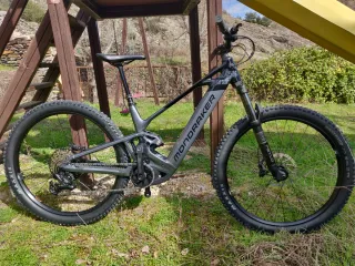 Mondraker Scree S 600 (2026) NUEVA