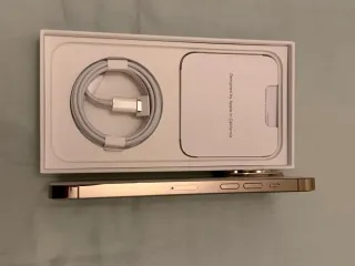 iPhone 14 Pro Max Dorado 256GB