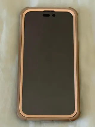 iPhone 14 Pro Max Dorado 256GB