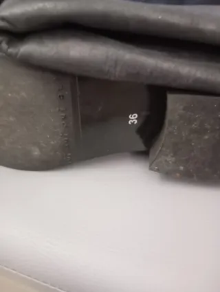 Stivali donna neri eleganti