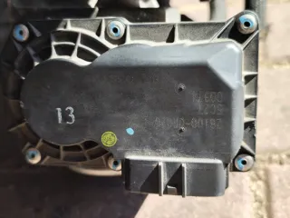 Válvula EGR Toyota-Lexus 2.2d