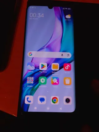 Xiaomi Mi Note 10 Lite