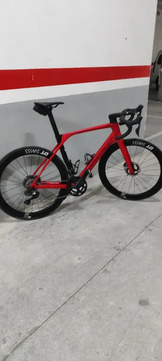 Lapierre Aircode DRS 8.0