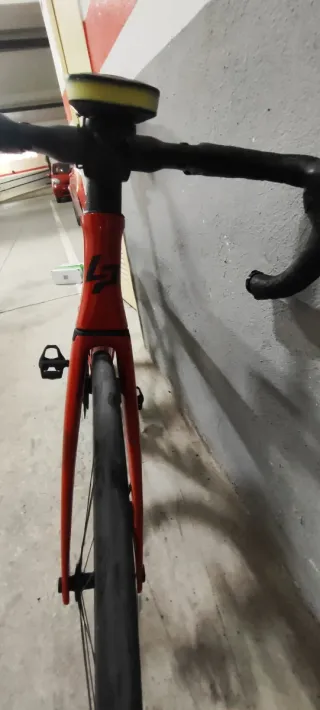 Lapierre Aircode DRS 8.0