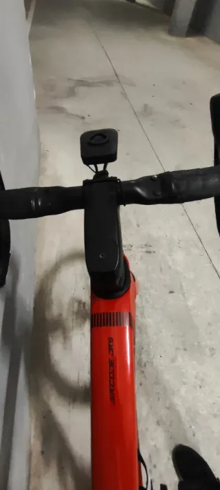 Lapierre Aircode DRS 8.0
