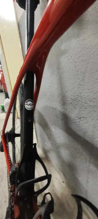 Lapierre Aircode DRS 8.0