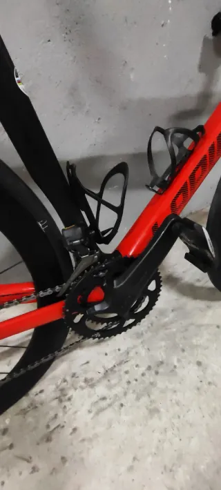 Lapierre Aircode DRS 8.0