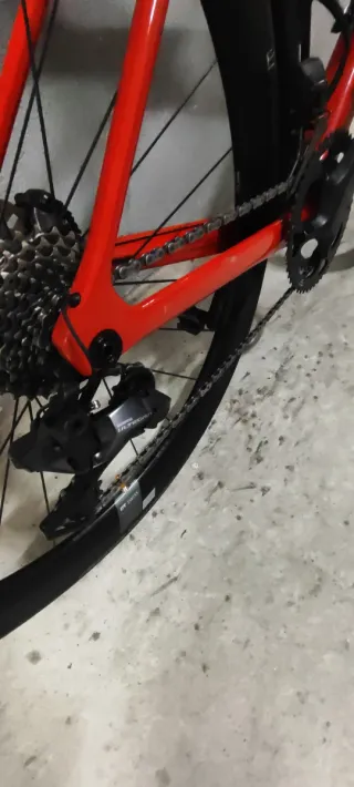 Lapierre Aircode DRS 8.0