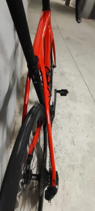 Lapierre Aircode DRS 8.0