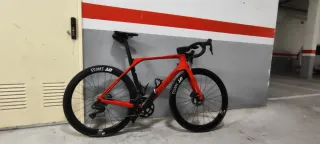 Lapierre Aircode DRS 8.0