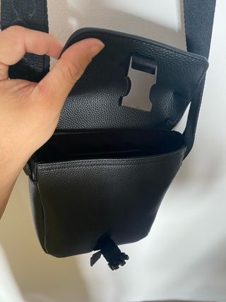 Riñonera Calvin Klein Negra