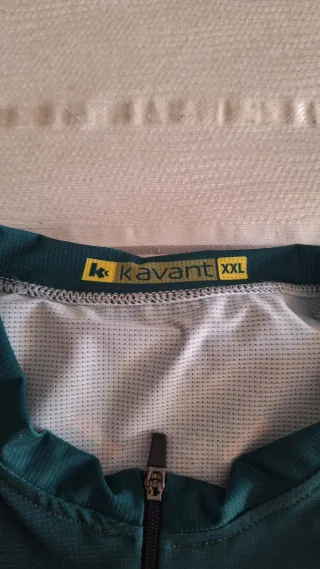 Maillot MTB Guzman el Bueno 2026
