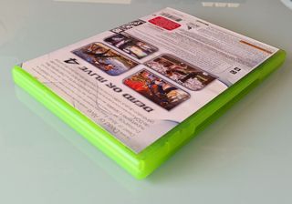 Dead or Alive 4 (Xbox 360)