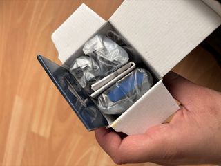 Philips LED Luz de Trabajo RCH6