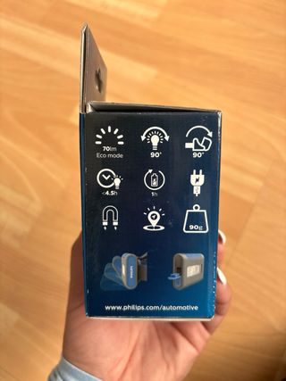 Philips LED Luz de Trabajo RCH6