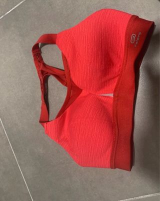 Top deportivo de mujer talla XS