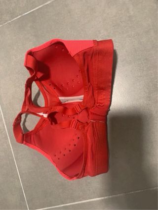 Top deportivo de mujer talla XS