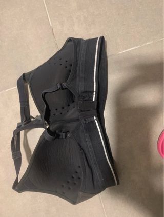 Top deportivo de mujer talla XS