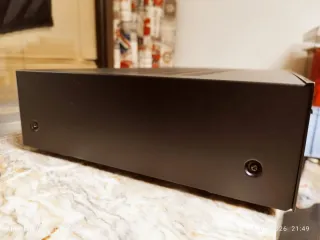 ONKYO TX-18 AMPLIFICADOR SINTONIZADOR DE QUARZO