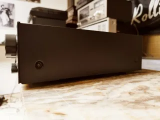 ONKYO TX-18 AMPLIFICADOR SINTONIZADOR DE QUARZO