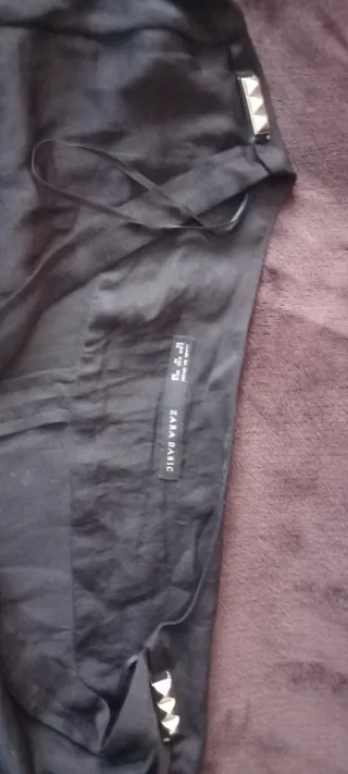 Lote Ropa Premamá (Jeans, Pantalones...)