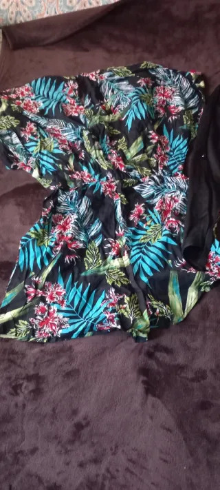 Lote Ropa Premamá (Jeans, Pantalones...)
