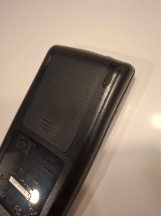 Calculadora Gráfica HP 50g