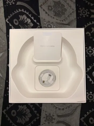 Airpods Max Space Gray